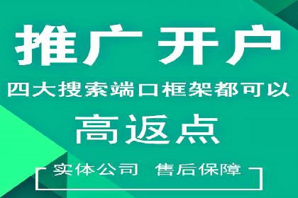 SEM账户优化成功案例分享